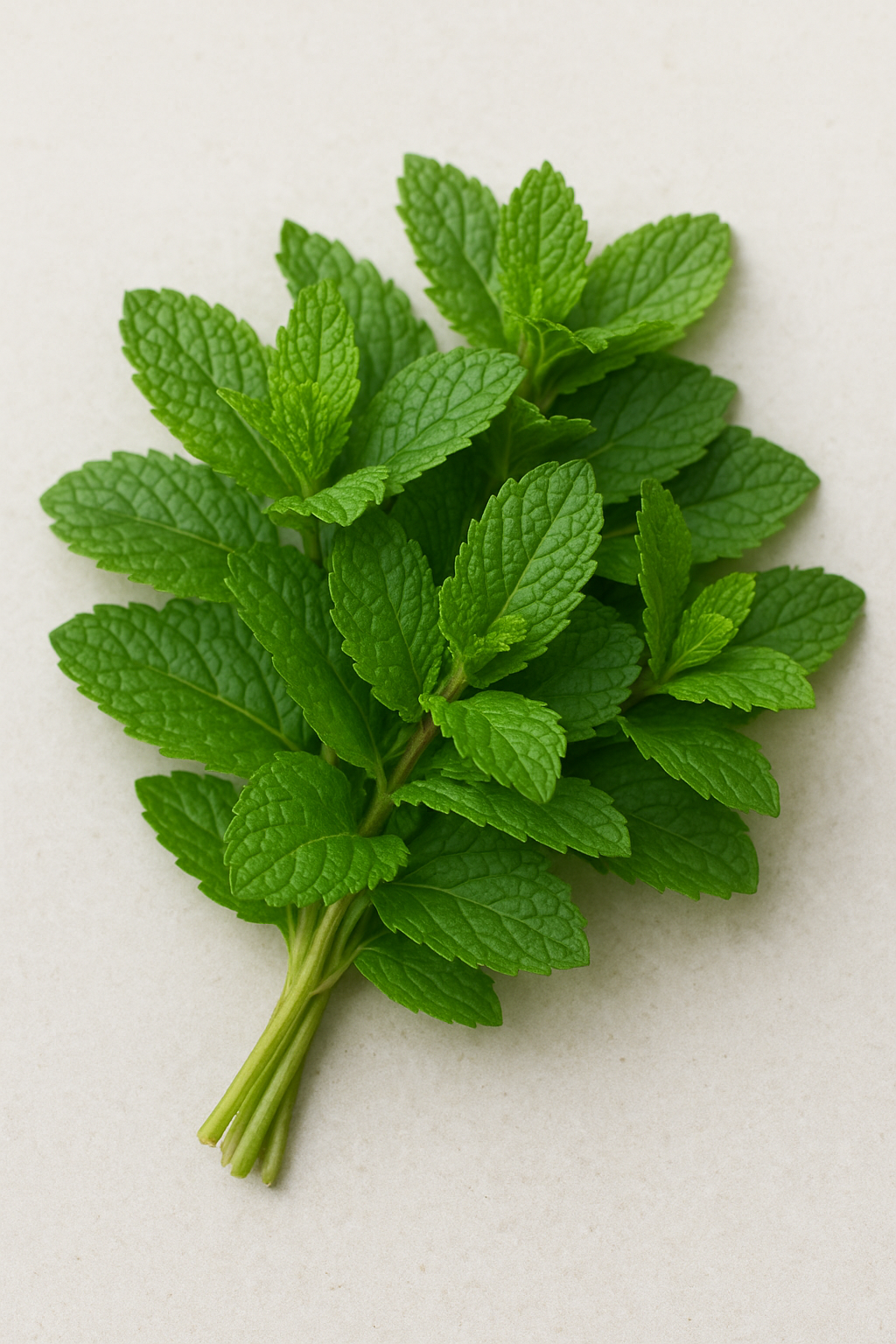 Esansiyel Yağlar Bölüm 2-NANE